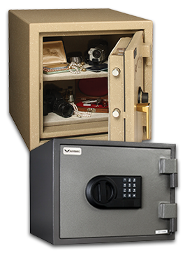 Residential Security Safes