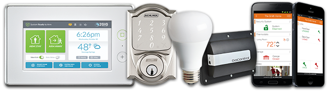 Home Automation Product