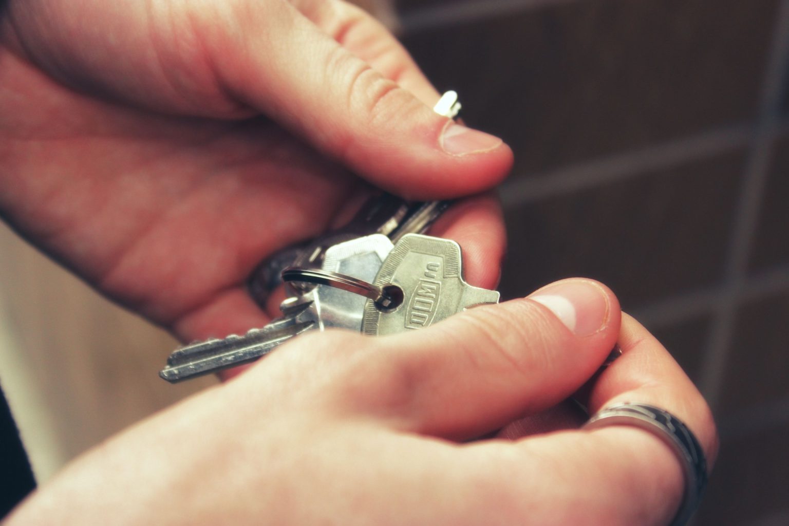 Why Locktech Should Be Your Go-To Commercial Locksmith - Security 